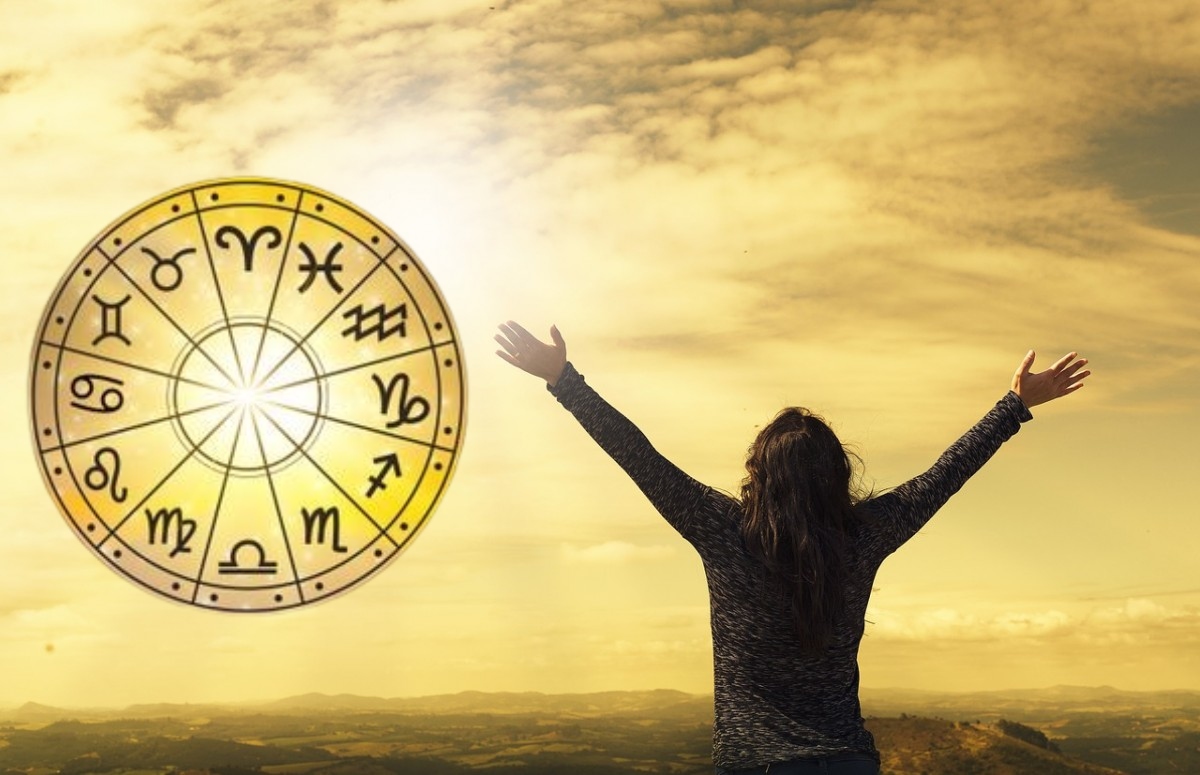 Trei zodii care își implinesc cele mai mari dorințe! Nativii sunt pe cale să pășească pe poteca succesului și a fericirii