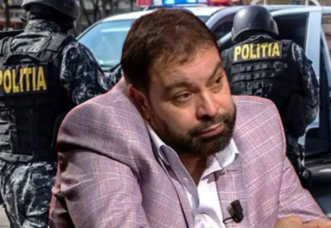Florin Salam, primele reacții după acuzația de înșelăciune! Manelistul susține că a dat înapoi toți banii