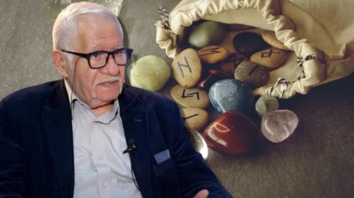 Horoscop rune Mihai Voropchievici. O zodie va avea parte de un weekend groaznic. Cine este nativul ghinionist