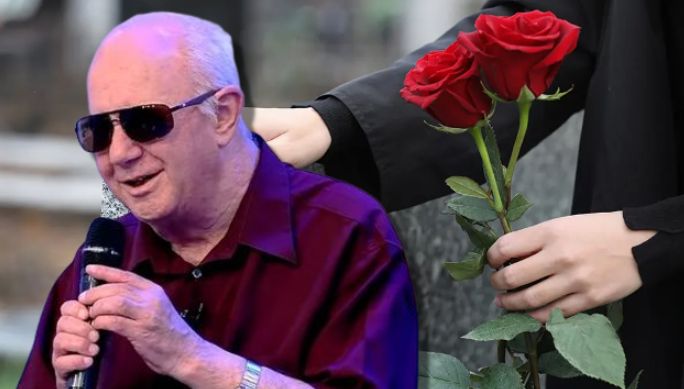 A murit George Nicolescu. Anunţul trist a fost făcut de Andrei Păunescu