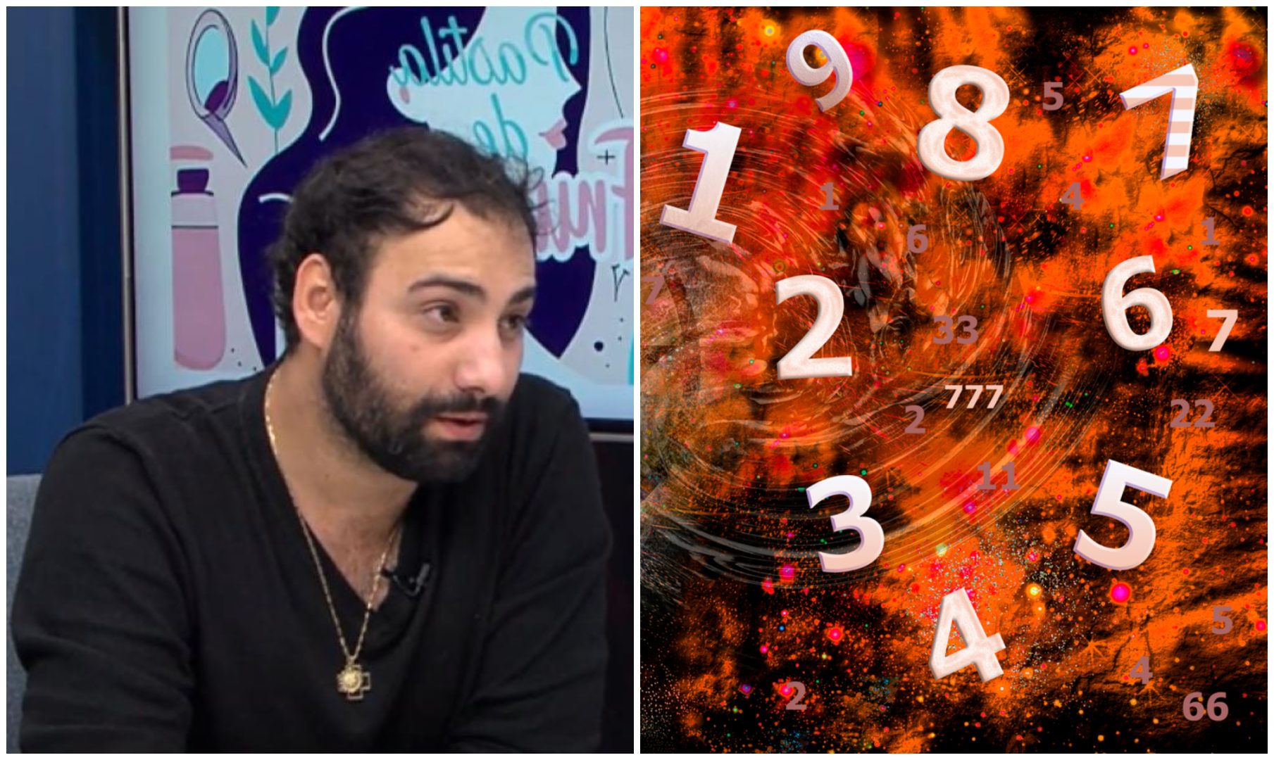 NUMEROLOGIE. Dacă ești născut în aceste zile, ai șanse să devii milionar. Adam Stavarache: „Dumnezeu ți-a pus darul banilor”