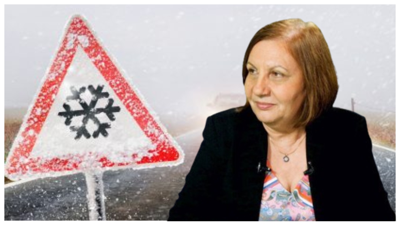 Un nou ciclon polar loveşte România. ANM anunţă temperaturi scăzute, vânt şi ploi. Unde ninge de miercuri, 15 octombrie