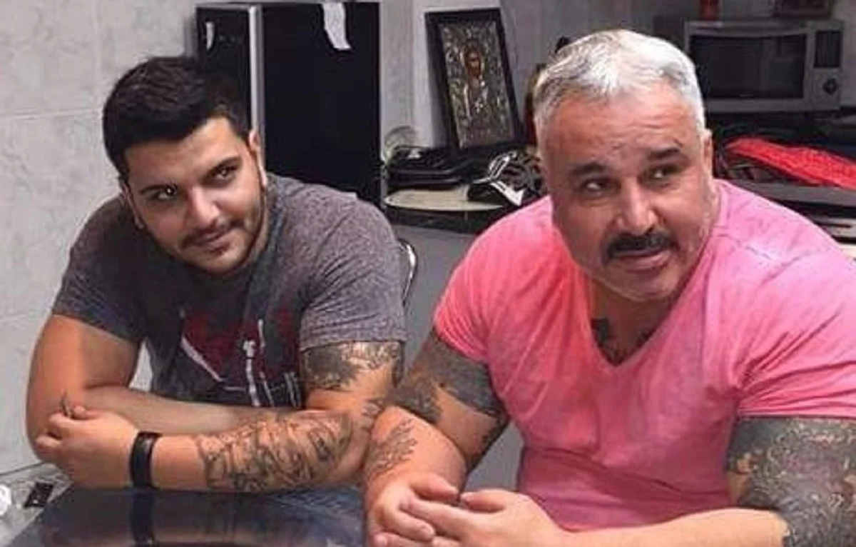 Mare necaz în familia lui Sile Cămătaru! Dosar penal pentru infracțiuni grave