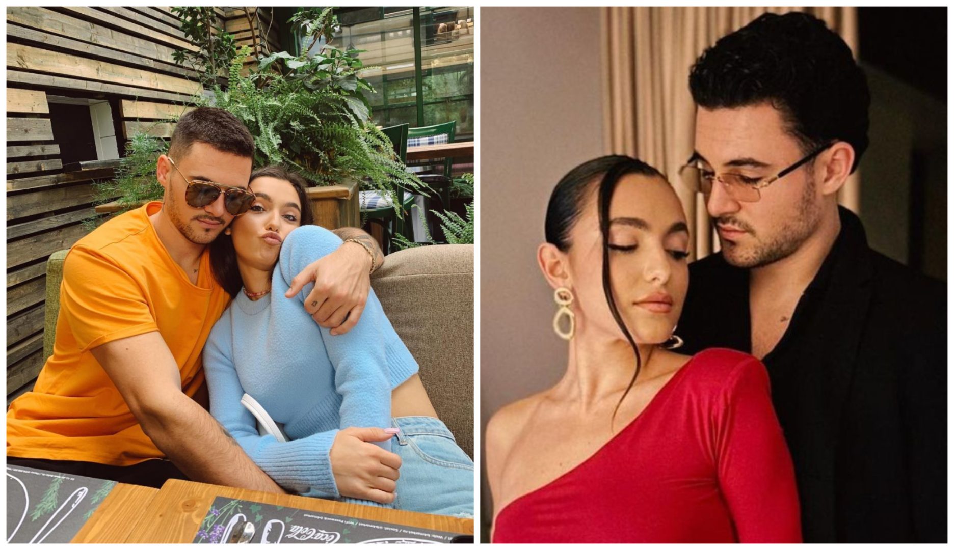 Mario Fresh și Alexia Eram s-au despărțit? Artistul nu mai are nicio poză cu fiica Andreei Esca: „Un capitol frumos se termină aici. Urmează noi începuturi”