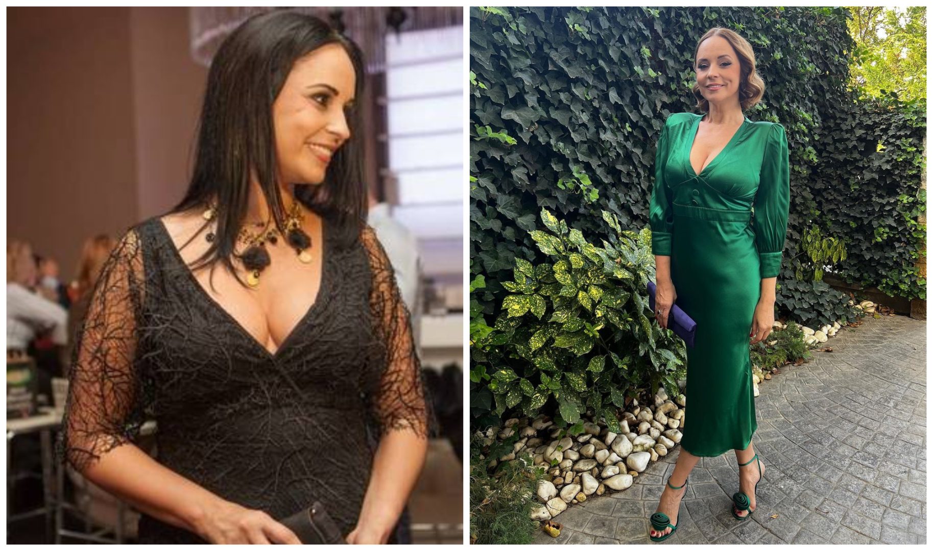Motivul pentru care Andreea Marin a slăbit 20 de kilograme: „Nu am făcut-o de dragul siluetei”