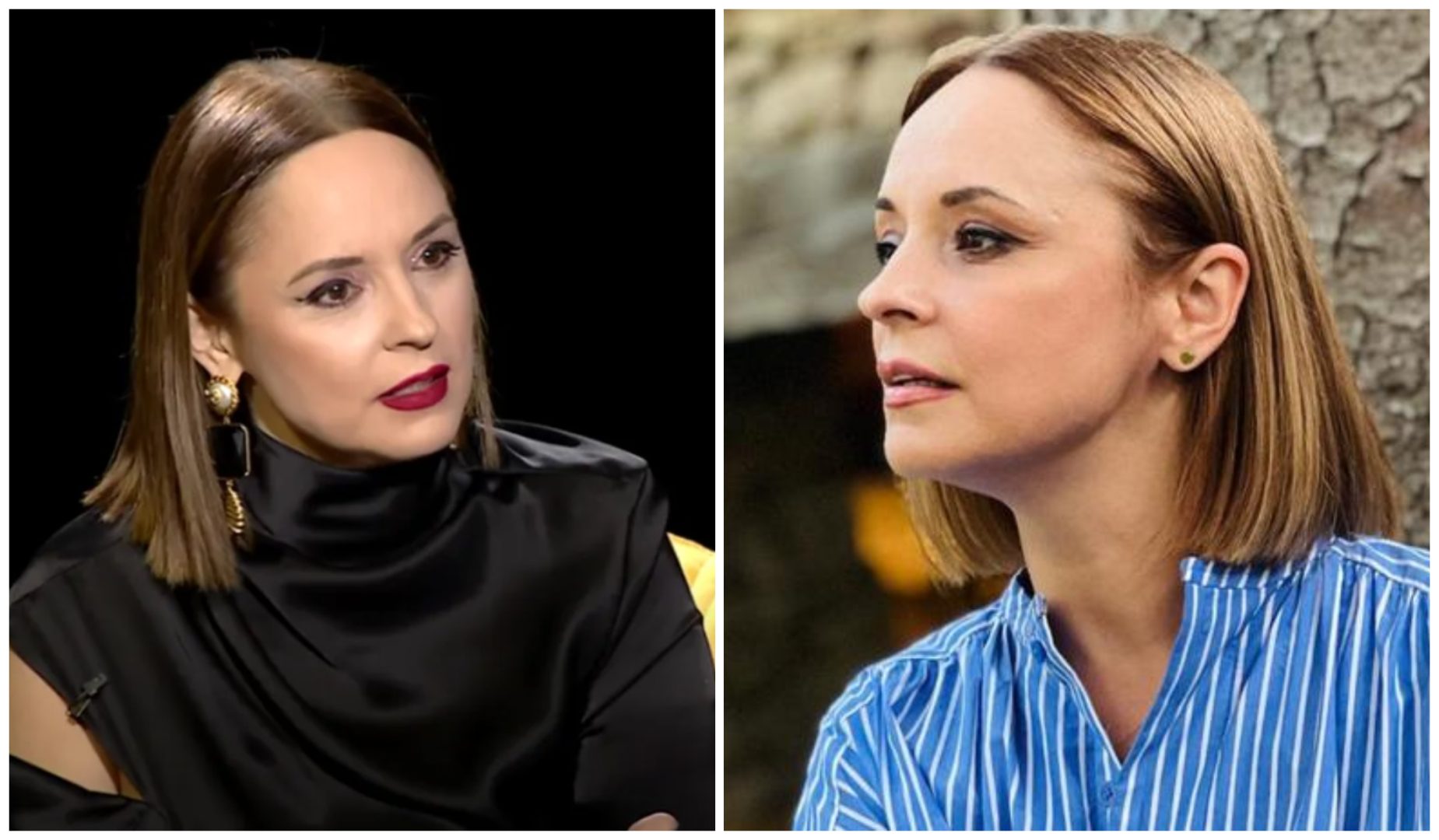 Andreea Marin, dezvăluiri șocante! Zâna a vrut să se sinucidă de la depresie. ”Aveam gândul că celor dragi, pe care eu îi chinui, le va fi mai ușor fără mine”