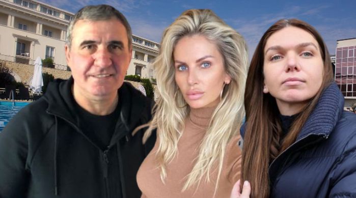 Litoralul românesc, un fel de Dubai! Suma uriașă pe care trebuie să o scoți din buzunar dacă vrei să te cazezi la hotelurile lui Gică Hagi, Andreea Bănică, Simona Halep sau George Copos