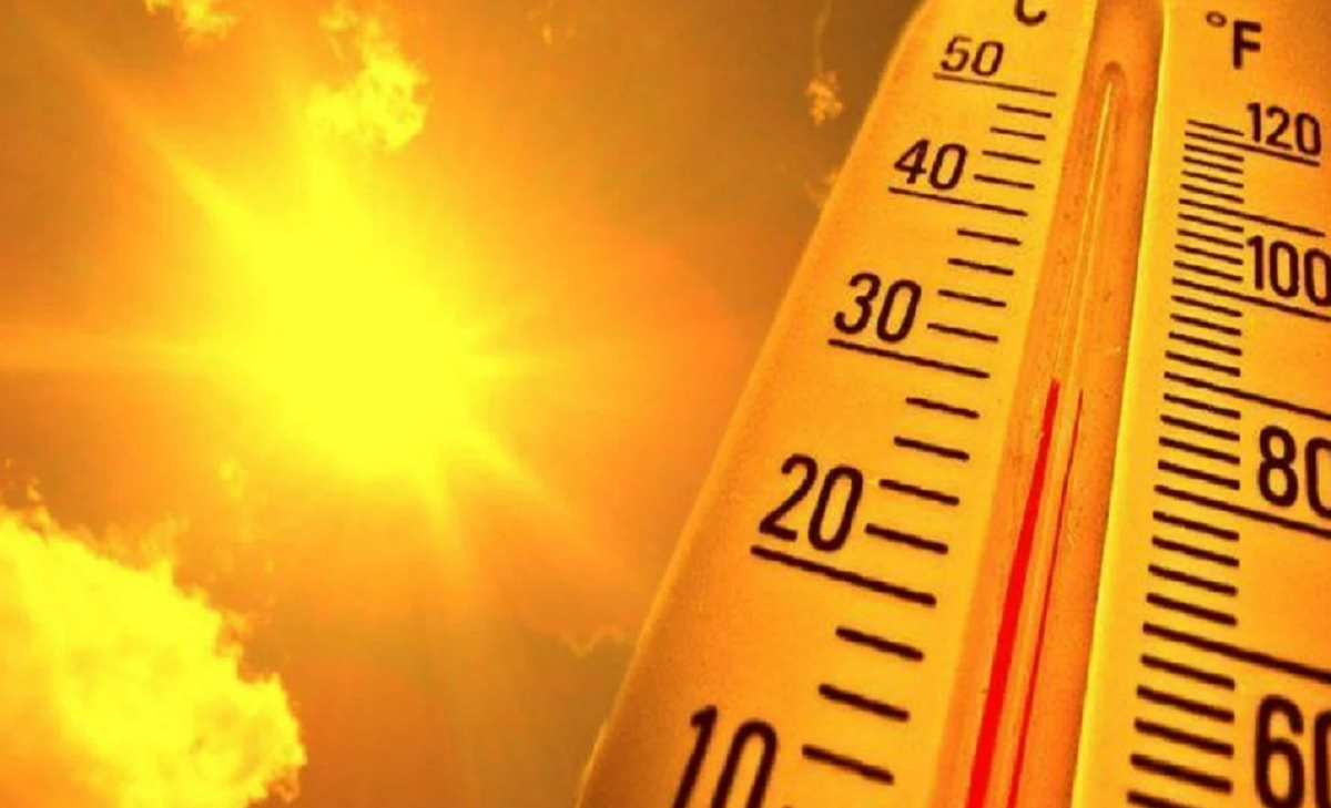 Şefa ANM anunţă temperaturi-record din ultimii 70 de ani. Vreme extremă în România