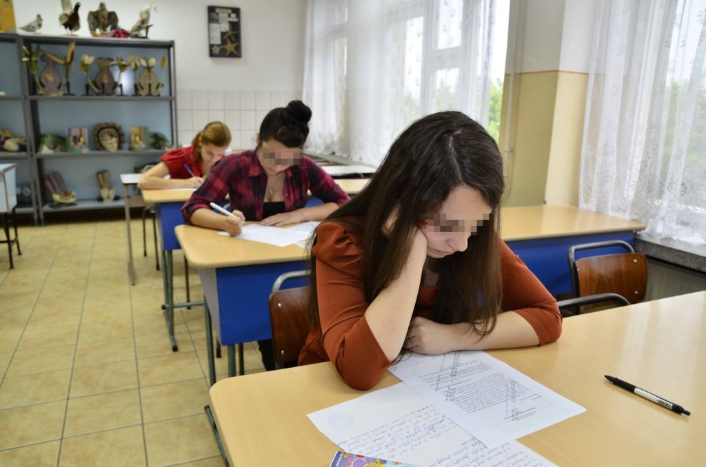Asociaţia Elevilor din Constanţa cere desfiinţarea examenului de Bacalaureat: „Este inutil. Nu testează adecvat competenţele reale ale elevilor”
