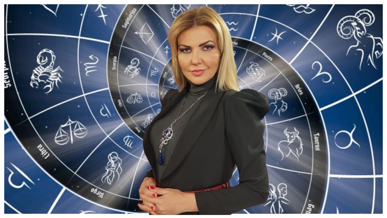 Horoscop Alina Bădic 1-6 aprilie 2024. Turbulenţe astrale ar putea să agreseze zona de confort a multor zodii