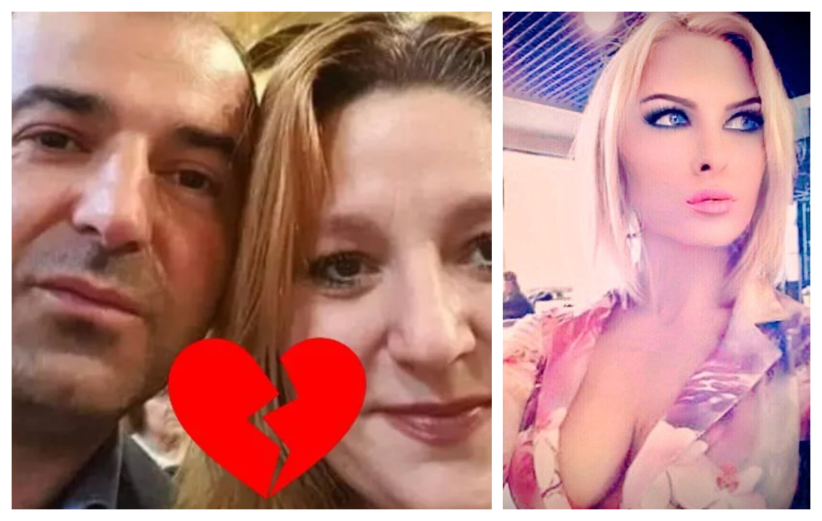 Cine este misterioasa blondă din maşina lui Silvestru Şoşoacă: „Am resuscitat ‘mortul’, cum îi spune doamna senator”