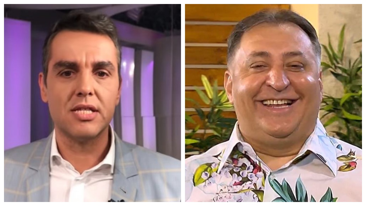 Cristi Brancu îl desfiinţează pe Vali Vijelie. „Pentru mine nu mai valorează nimic. E foarte ruşinos” VIDEO