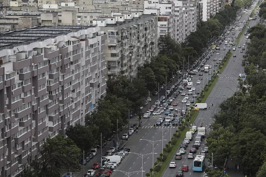 Bucureștiul, în topul celor mai ieftine orașe din Uniunea Europeană. Cât costă un metru pătrat de teren în Elveția