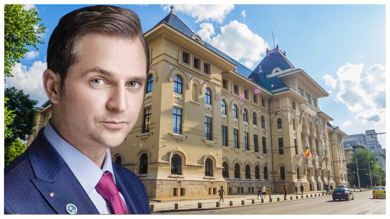 Sebastian Burduja, despre campania electorală penmtru Primăria Capitalei! ”Unii atacă, alţii fac show, alţii s-au transformat în sociologi”