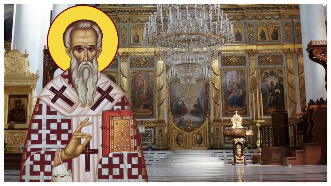 Calendar ortodox 21 martie 2026. Sfântul protector al celor aflați în pericol. Rugăciune puternică pentru pace și liniște interioară