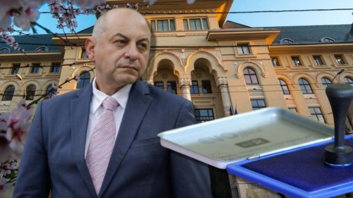 Cine este medicul Cătălin Cîrstoiu va fi candidatul comun al PSD-PNL la Primăria Capitalei