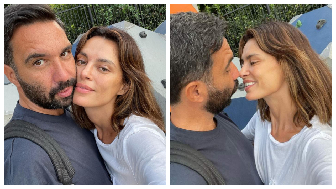 Catrinel Menghia, în al nouălea cer! Modelul a devenit mama unui băiețel, al doilea copil al ei. „Bine ai venit, iubriea vieții noastre”
