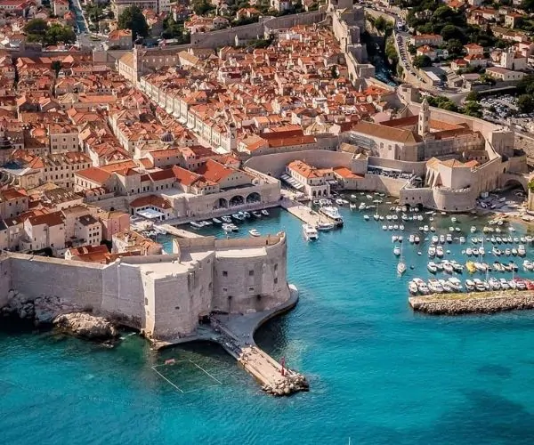 Croatia - Dubrovnik