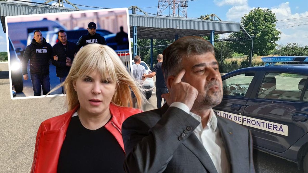 Pedepse mai dure pentru condamnații care fug din țară înainte să li se dea sentința. Premierul Ciolacu: „Vrem să îi punem şi să plătească în plus, cum e firesc”