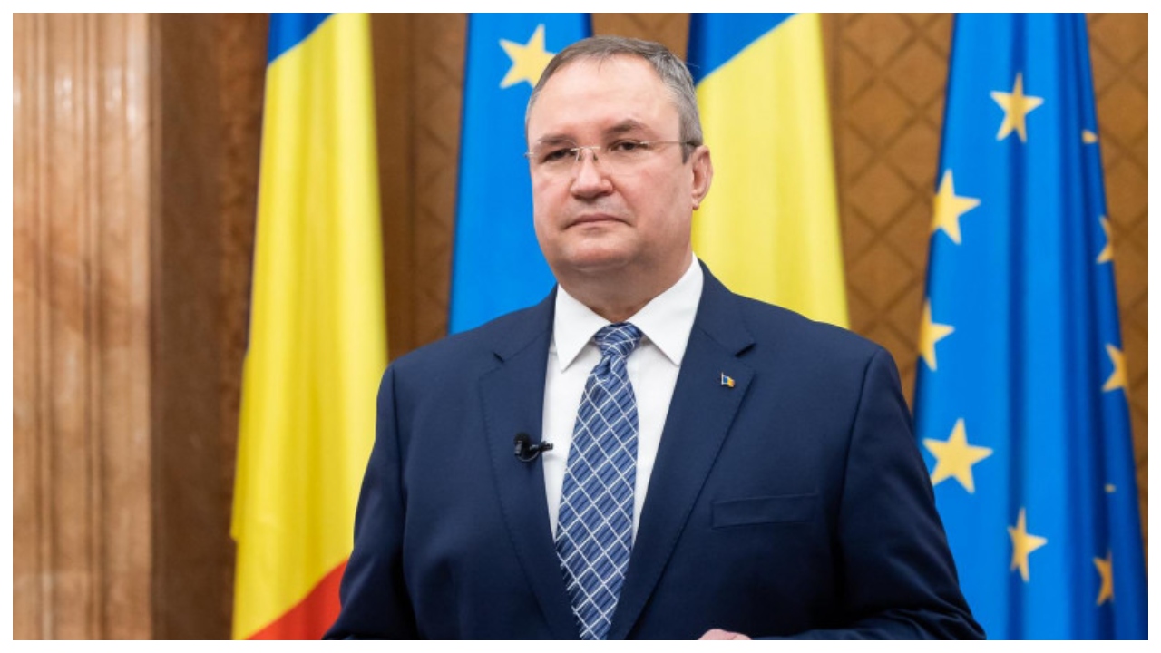 Nicolae Ciucă: ”Trebuie să continuăm politicile care promovează egalitatea de şanse, care combat discriminarea şi violenţa împotriva femeilor”