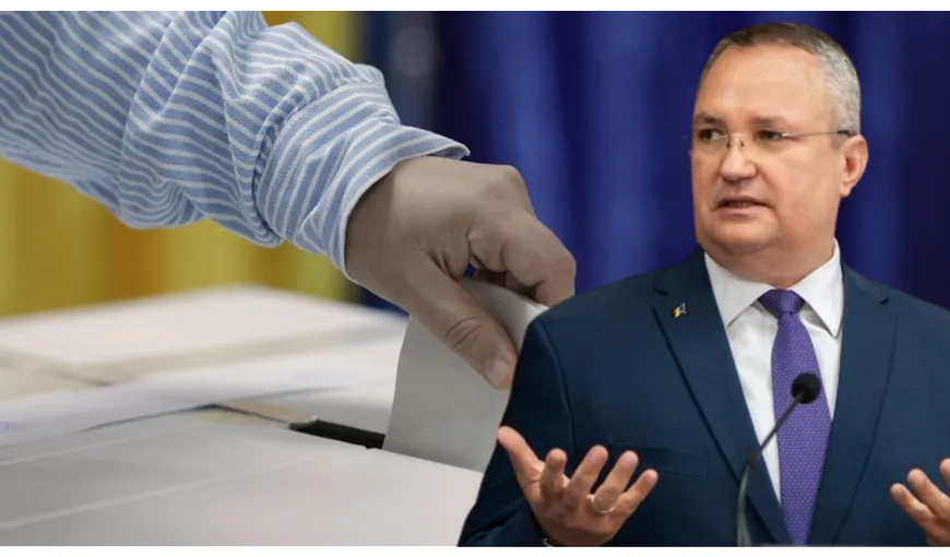 EXCLUSIV Nicolae Ciucă dezvăluie cine merge la prezidențiale. Candidat comun al Coaliției sau independent: „Poate fi o ipoteză, orice scenariu trebuie să existe”