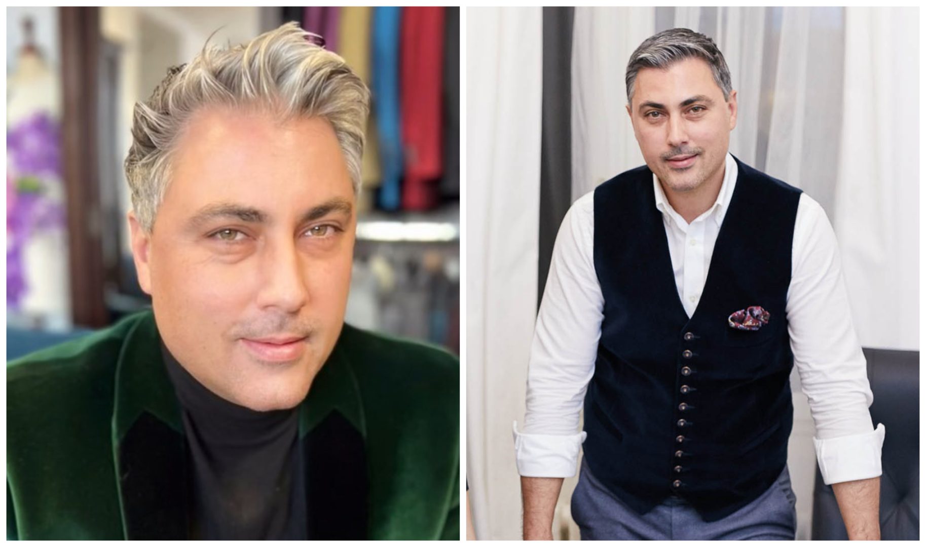 Pasiunea secretă a lui Alexandru Ciucu. Puțină lume știe acest lucru despre fostul soț al Alinei Sorescu