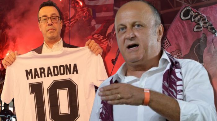 Victor Ciutacu: „Iar nu-i lasă pe rapidiști statul paralel să ia campionatul. Și nici pe tehnocratului mobilei chinezești să candideze la orice…”
