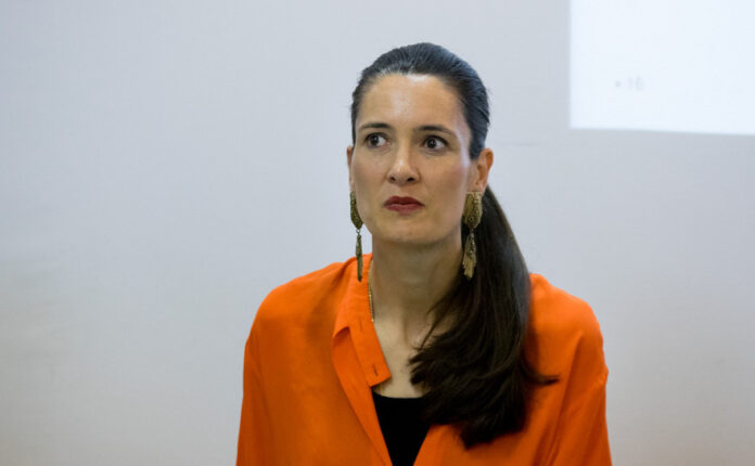 Parchetul o desființează pe Clotilde Armand: „Inculpata a emis 4 dispoziții care au produs foloase materiale pentru sine”