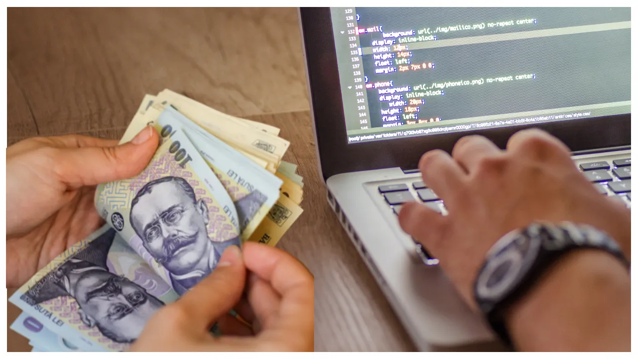 Angajări la stat cu salariu de 37.000 de lei lunar. Câte posturi sunt scoase la concurs şi pentru ce specializări