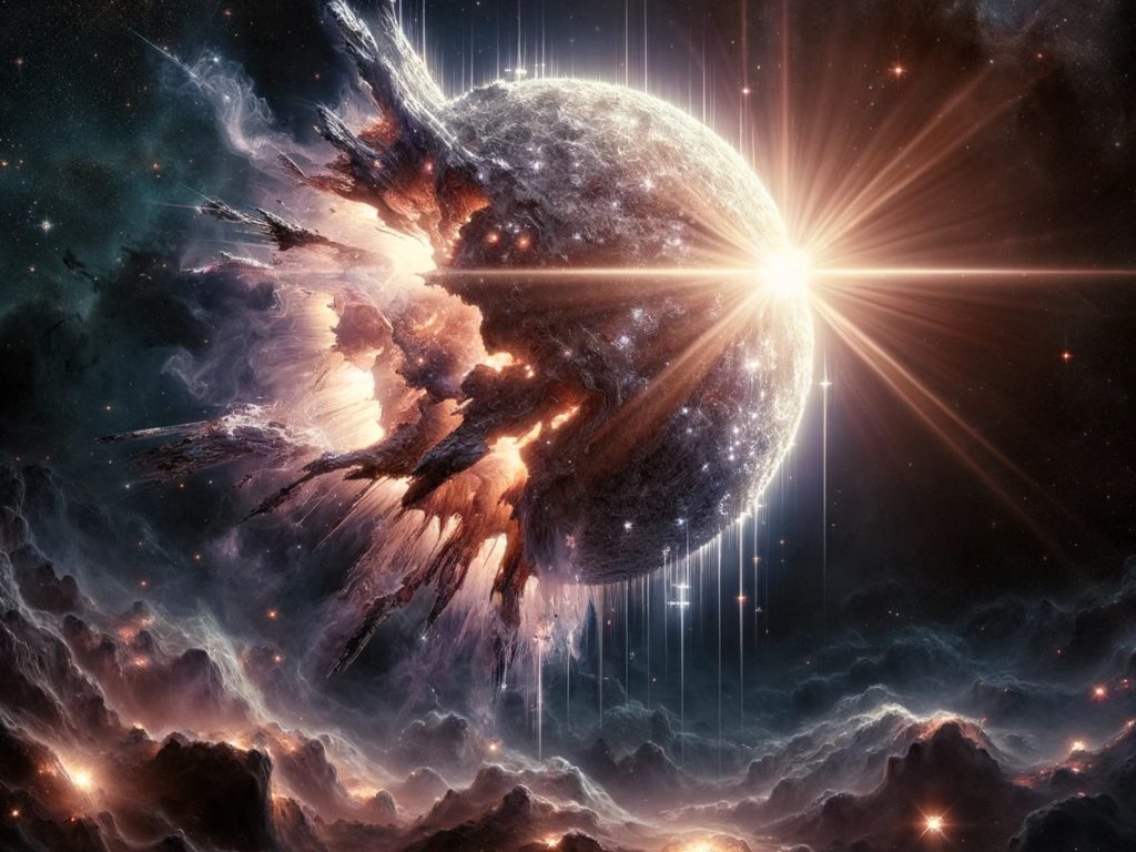 Horoscop 29 martie 2024. Asteroidul înțelepciunii, Pallas, intră în retrograd în Săgetător. Impact PUTERNIC în viața acestor 4 zodii