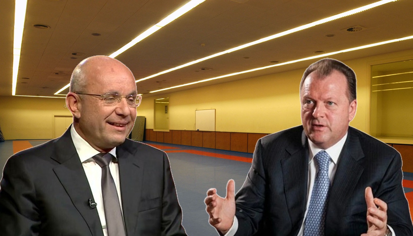 Marius Vizer îl face praf pe Cozmin Guşă: „De-a lungul carierei sale a distrus tot ce a atins! Este laş, este complet amoral, trăiește în minciună!”