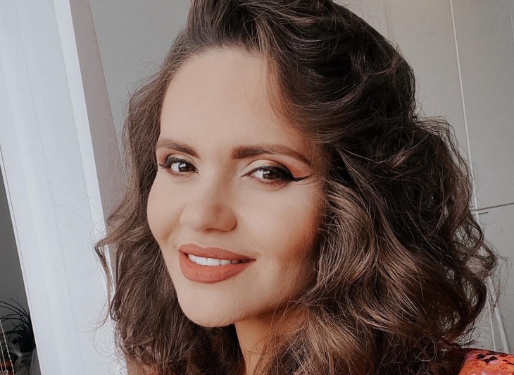 Cristina Șișcanu, desființată pe internet fiindcă a trecut repede peste moartea tatălui său: „Asta este durerea ta? Termină cu circul ăsta”