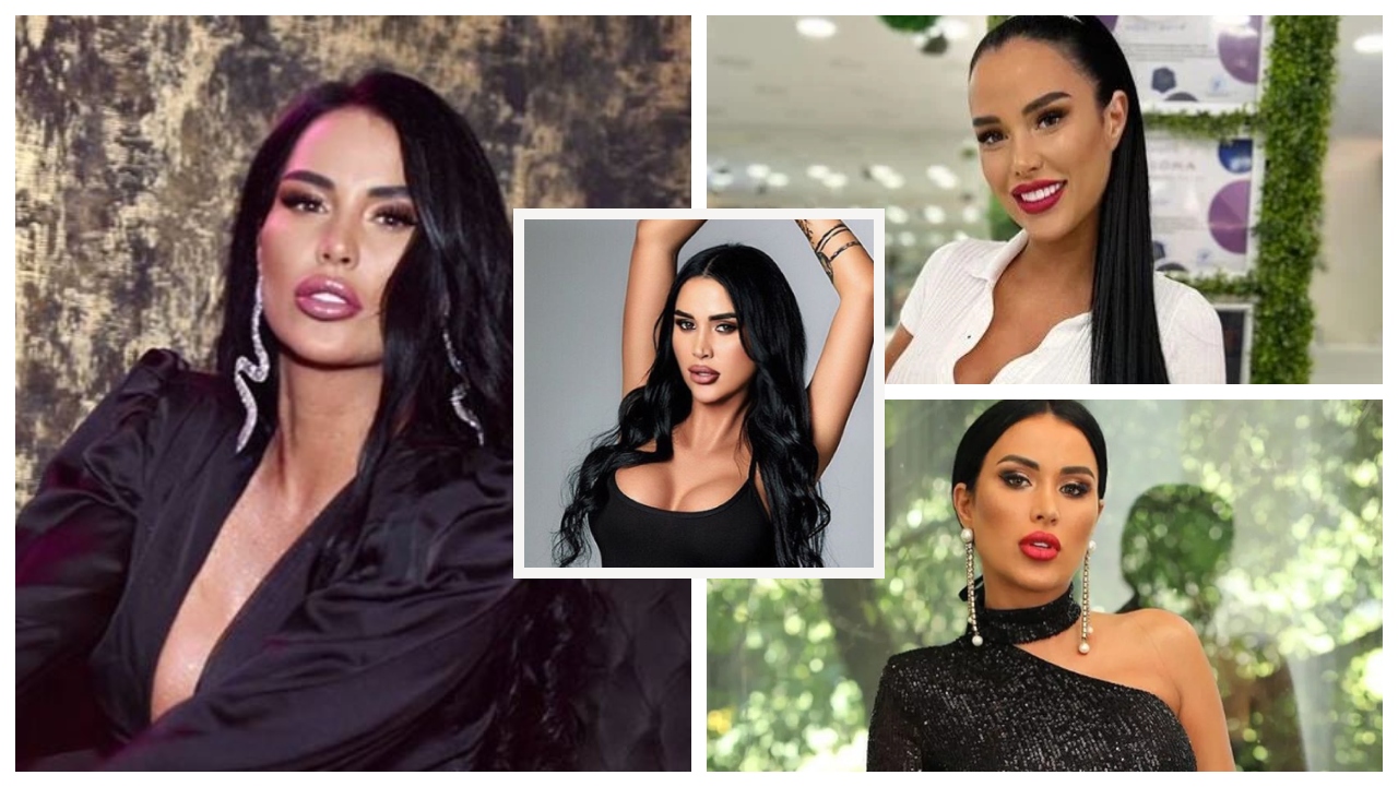 Cum arată Daniela Crudu, însărcinată în cinci luni! Vedeta nu are nici un an de când a născut prima oară| FOTO