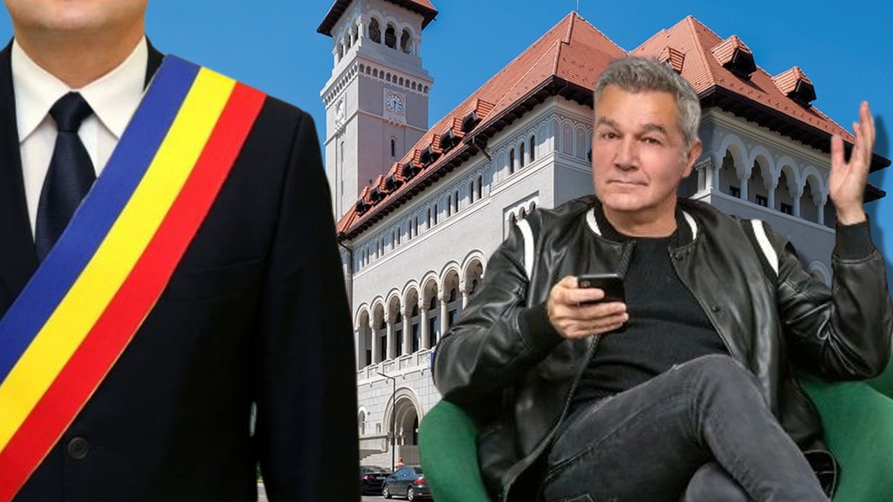Dan Bittman, posibil candidat la Primăria Sectorului 1: Artistul o desființează pe Clotilde Armand: „Trec des prin cartier. Nu sunt modificări esențiale produse în ultimii patru ani.”