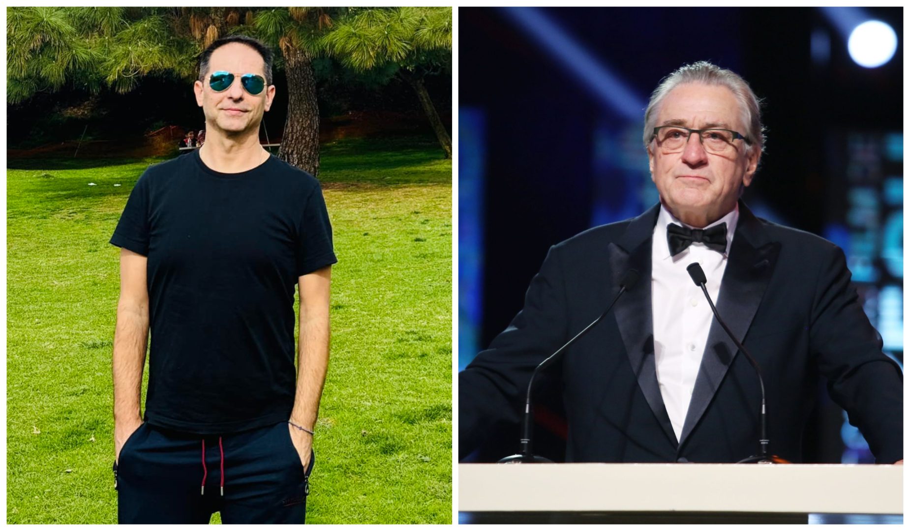 Dan Negru, mesaj acid după difuzarea premiilor Oscar: „De Niro sau Scorsese erau “lame”, bătrâni de azil”