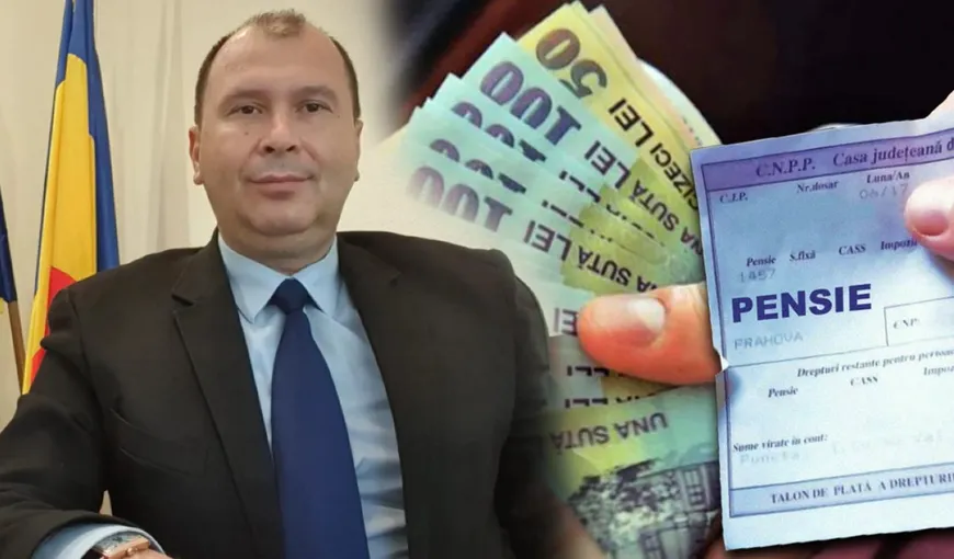 Anunțul de ultimă oră de la Casa de Pensii! Noutatea care aduce mai mulți bani în buzunarul oricărui pensionar