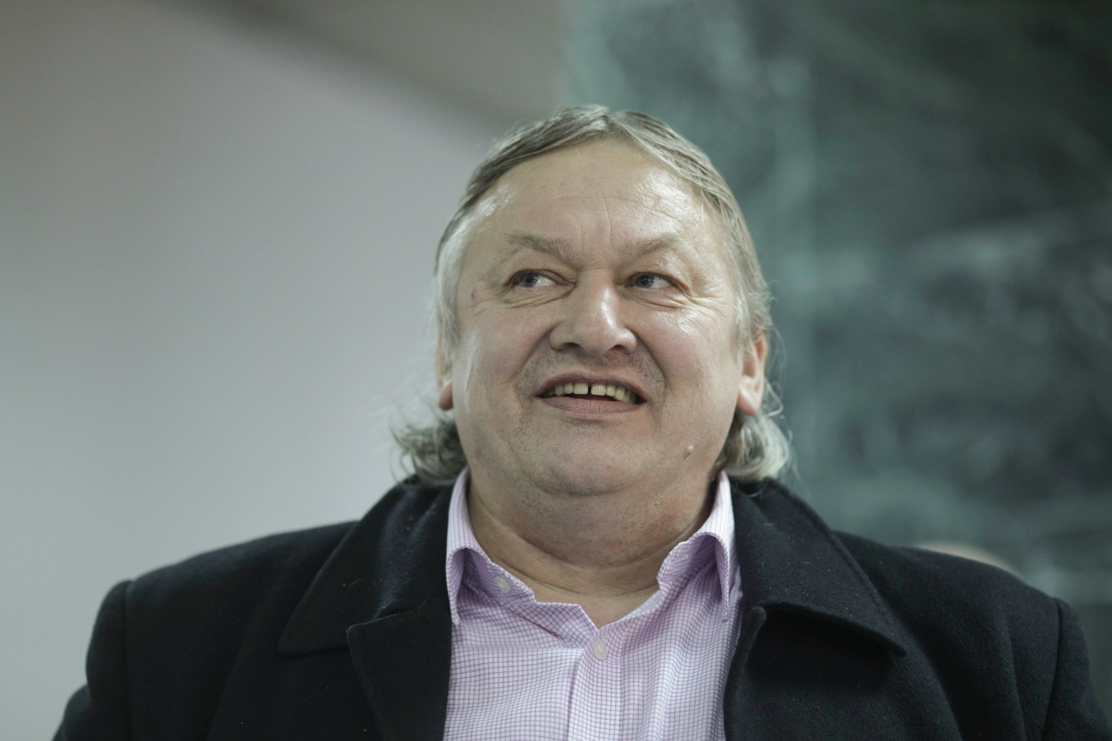 Dănuţ Lupu, audiat într-un dosar de crimă organizată. Acuzaţii de proxenetism, cămătărie, şantaj, evaziune fiscală, fals în acte şi spălare de bani