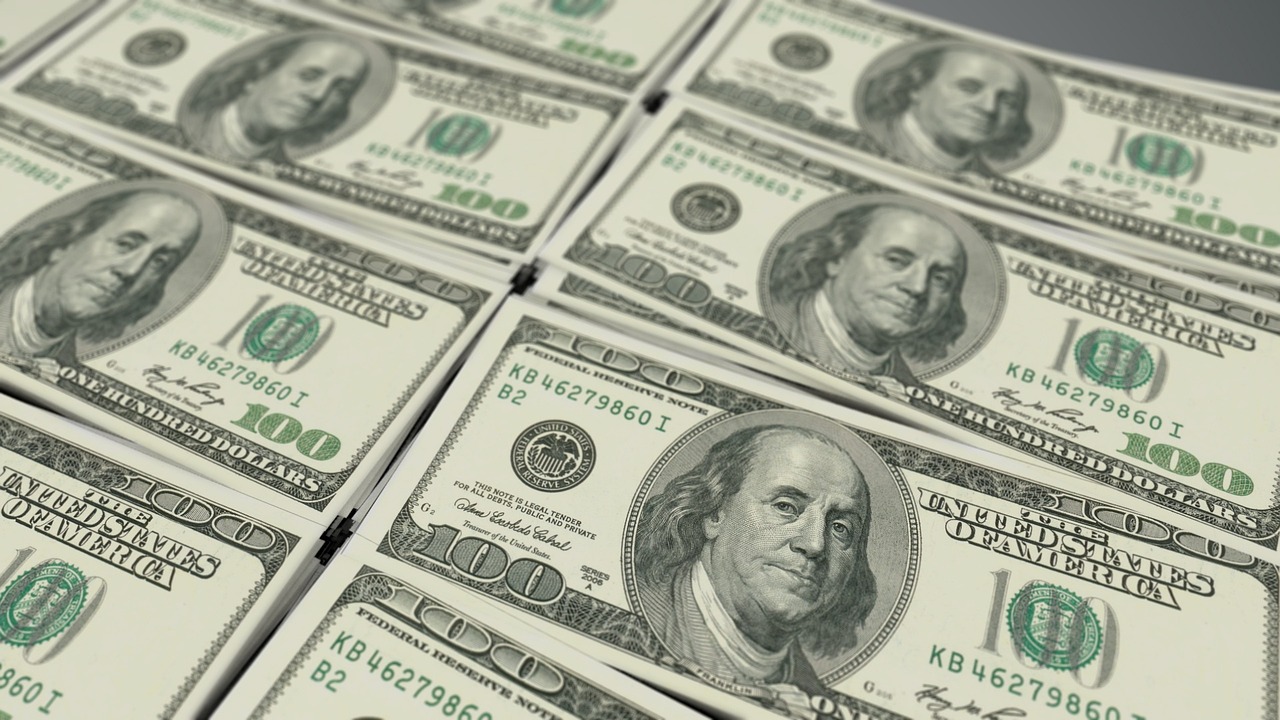 Datoria globală a ajuns la o medie de 39.000 de dolari pentru fiecare cetăţean, record absolut