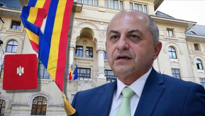 Cătălin Cîrstoiu a pus diagnostic Capitalei: Cancer. ”Aveți în față un supraviețuitor al acestei boli, vă fac o mărturisire dureroasă pentru mine, dar vă spun că vom învinge. Dintr-un oraș bolnav vom scoate unul sănătos”