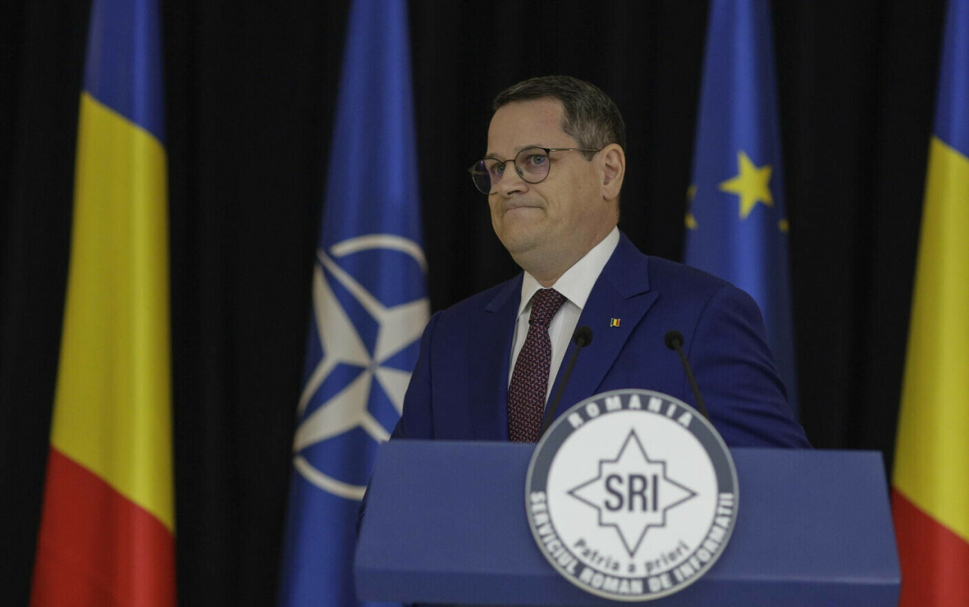 Eduard Hellvig despre candidatul PSD – PNL la Capitală: “Cîrstoiu e o figură de ceară”