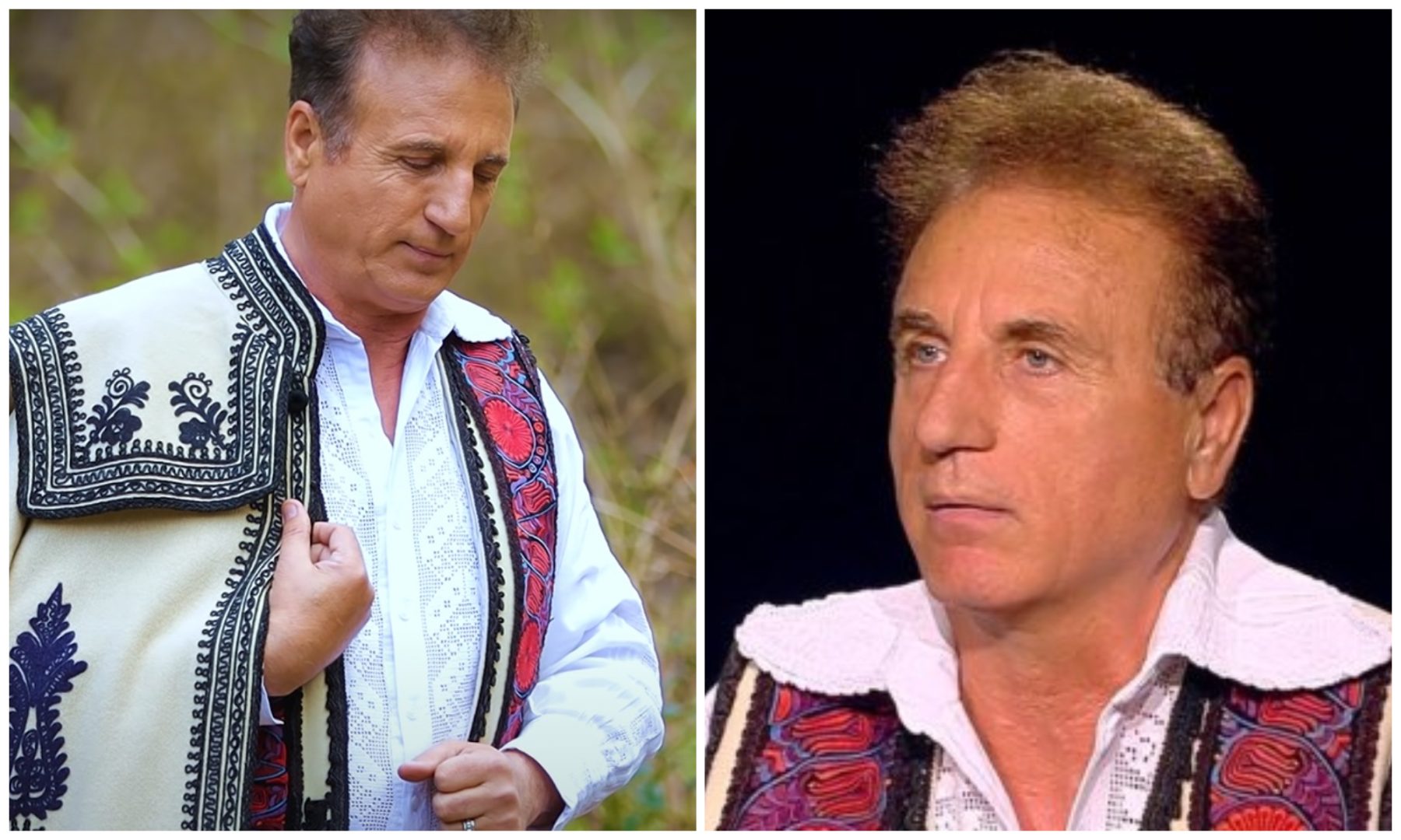 Constantin Enceanu, declarații emoționante. La 60 de ani, artistul se destăinuie: „Am un gol imens în suflet că nu m-a urmat nimeni”
