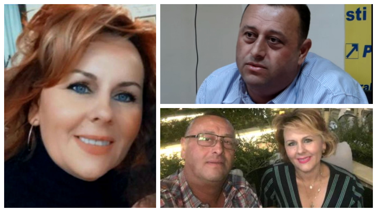 Dinastia primarilor penali din Florești, care a dus la dezastrul din “azilul groazei din Călinești”! Cum a preluat Simona David primăria de la soțul ei, Eugen David, și cum și-a numit propria fiică, pe Raluca Angelescu, șefă peste centrul de recuperare care i-a îngrozit pe comisarii ANPC?! Povestea mafiei locale prahovene