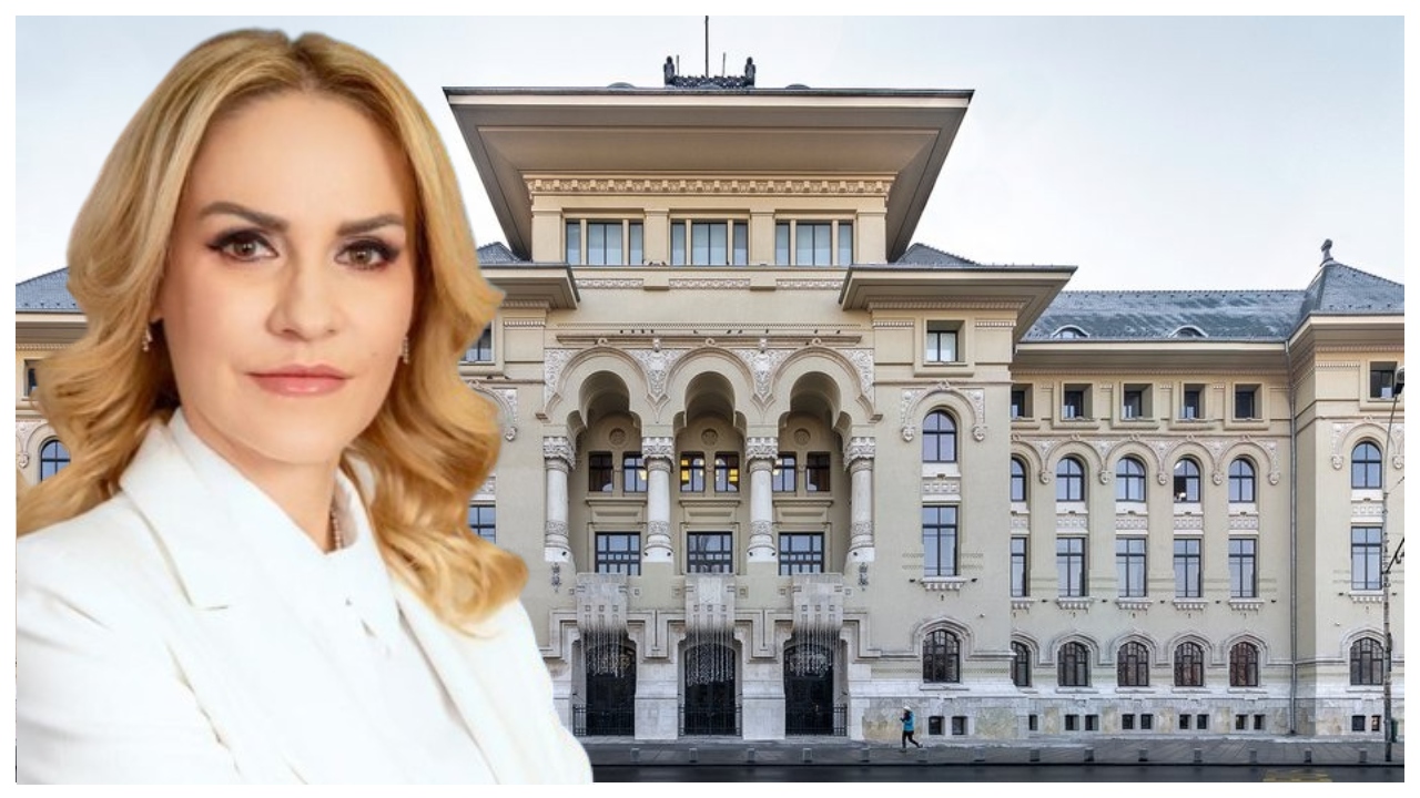 Gabriela Firea, motivul pentru care nu mai candidează la Primăria Capitalei: ”E un moment de restartare. Îmi place să fiu un partener de drum lung”