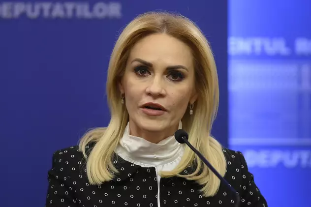 Gabriela Firea, despre alegerile Primăria Capitalei: ”Vreau ca bucureștenii să simtă că trecem peste orgolii. Voi munci chiar mai mult”