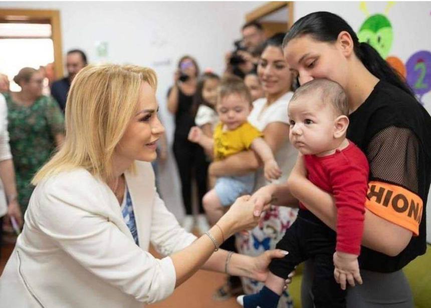 Gabriela Firea îşi acceptă înfrângerea după ce coaliţia a hotărât să-l susţină pe medicul Cîrstoiu pentru Primăria Capitalei: „Nu mai avem timp să disecăm decizia, trebuie să recuperăm timpul pierdut. Nicuşor a fost un experiment nereuşit!”