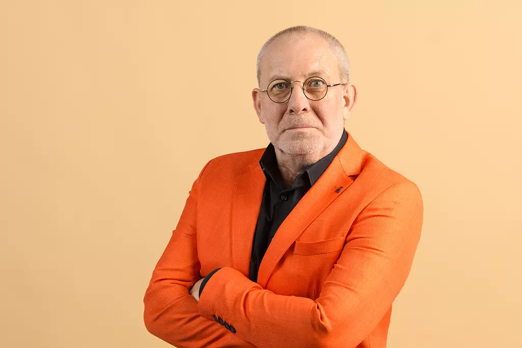 De ce nu are Florin Busuioc rețele de socializare. Vedeta Pro TV a căzut victimă inteligenței artificiale: „Mă deranjează foarte tare, ar trebui găsită o lege”