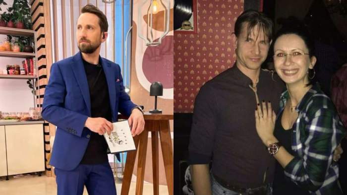 Cu ce se ocupă fratele lui Dani Oțil. Dorin este mai are decât prezentatorul: „Este cel mai bun specialist”