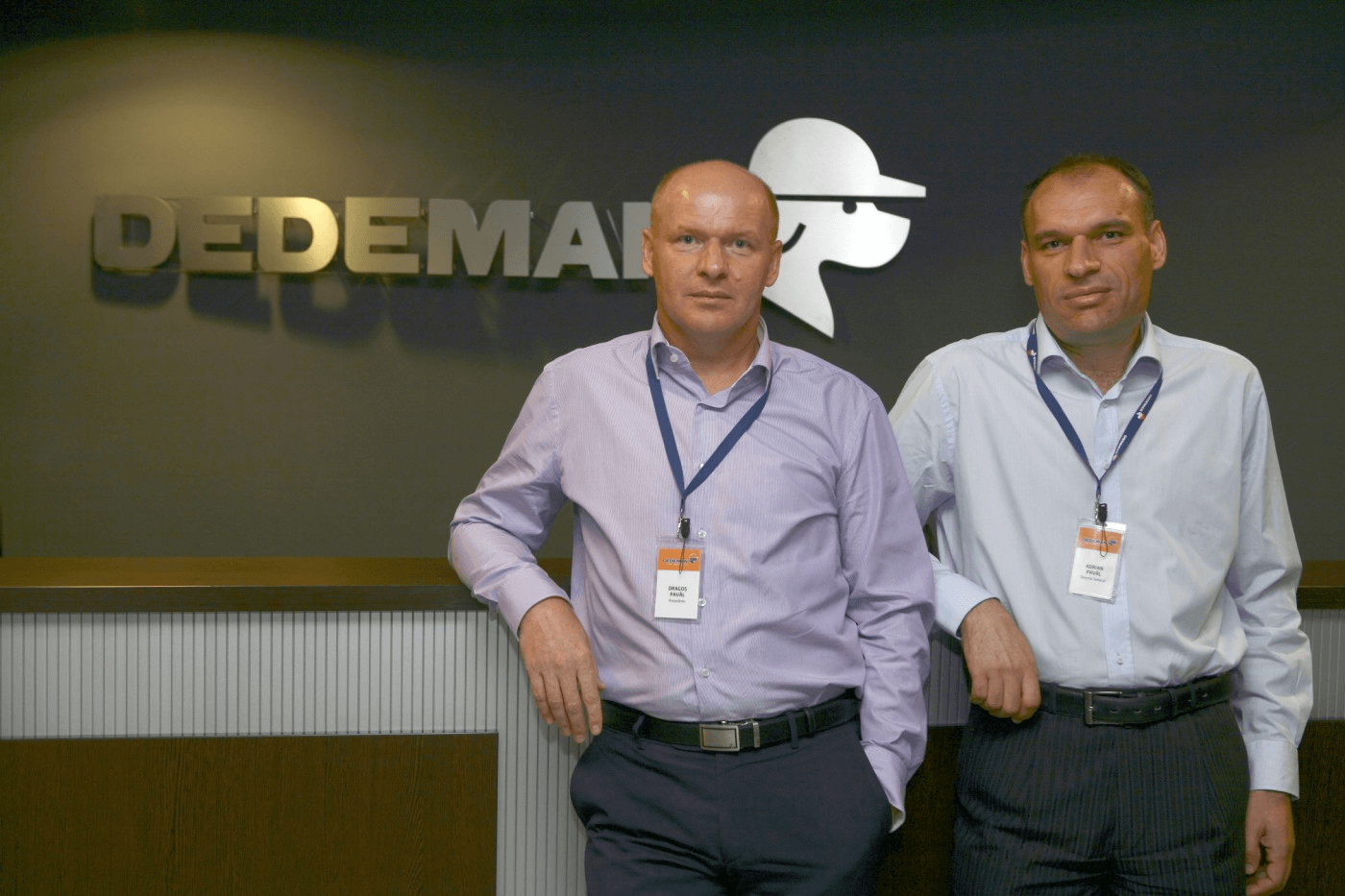 Fraţii Pavăl, proprietarii Dedeman, au primit aviz pentru demolarea Vămii Chitila