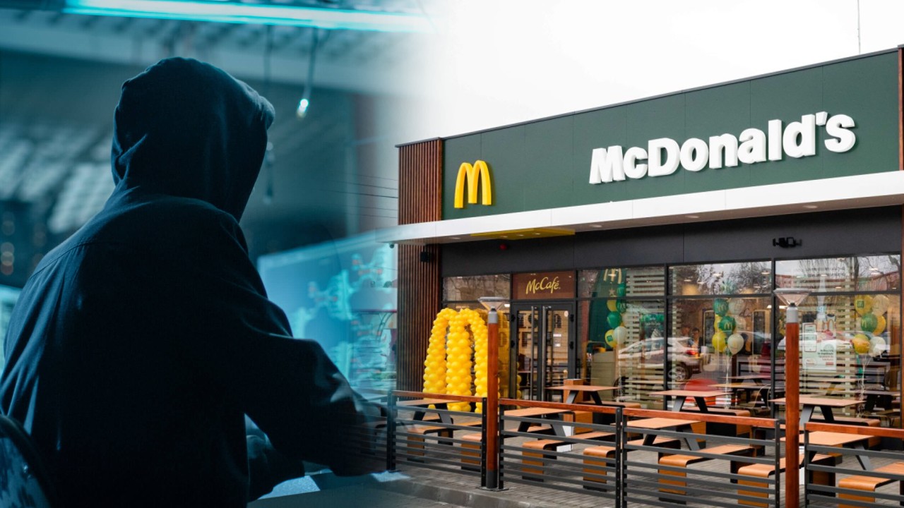 McDonald’s România, victima infractorilor cibernetici. „Ofertele speciale” care îți fură banii de pe card