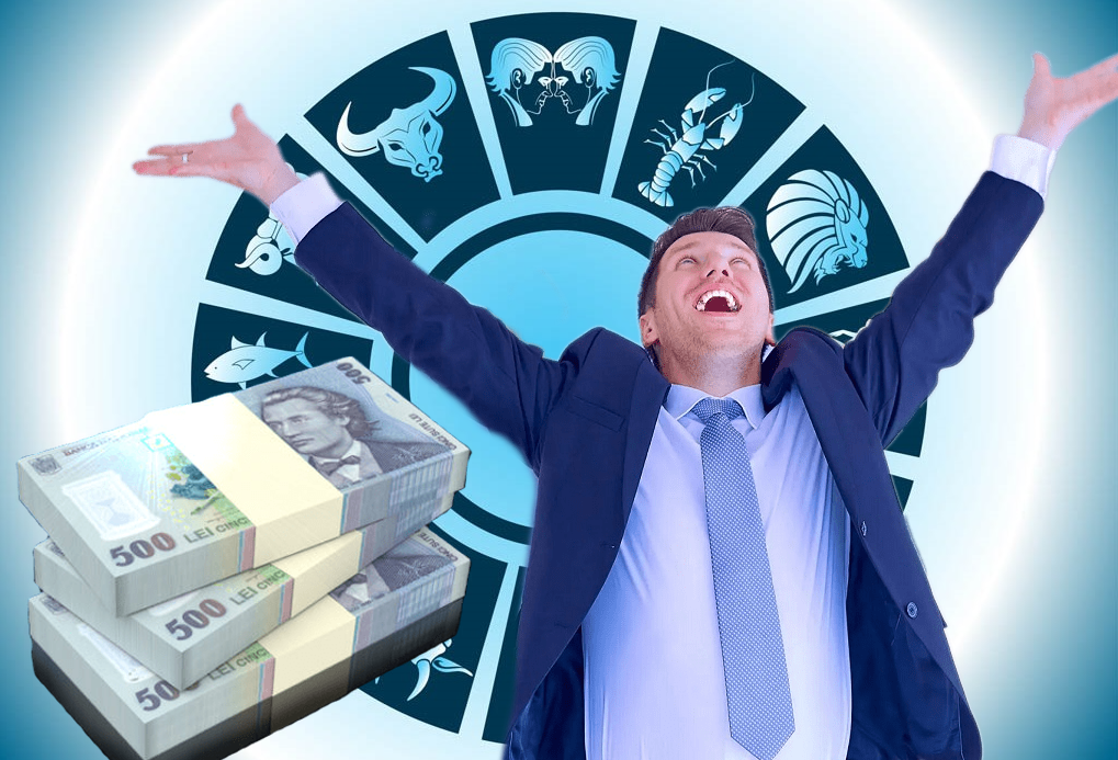 Horoscop primăvară 2024. Cele trei zodii care vor da lovitura în plan financiar până la sfârșitul primăverii